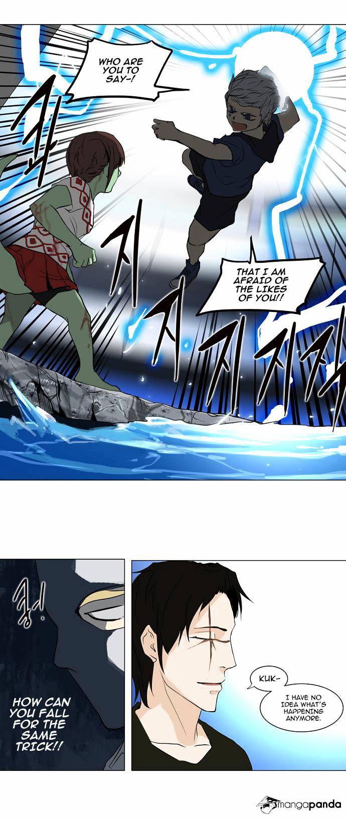 Tower of God, Chapter 156 image 25